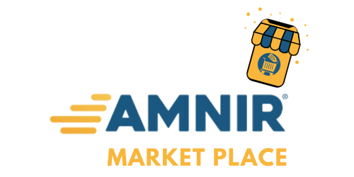Amnir MarketPlace